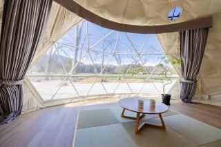 Private Glamping NAGOMI CAMP - 2