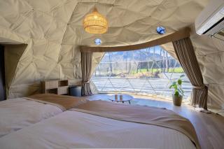 Private Glamping NAGOMI CAMP - 3