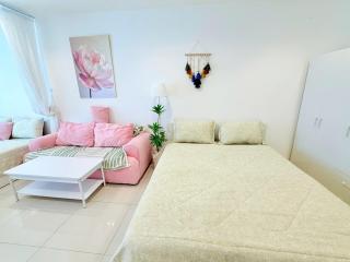 QuynhSky1 Căn hộ 2 giường gần Sân Bay - 8