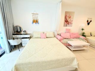 QuynhSky1 Căn hộ 2 giường gần Sân Bay - 9