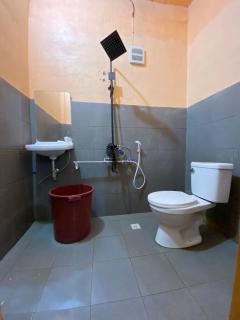 Scraggy reseinders Inn - 8