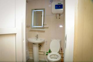 Green Africa Hotel - 5