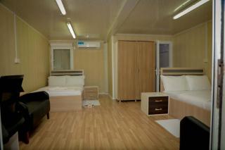 Green Africa Hotel - 9