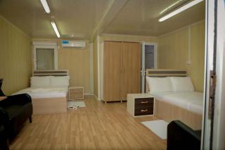 Green Africa Hotel - 4