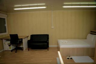 Green Africa Hotel - 8