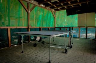 Green Africa Hotel - 7