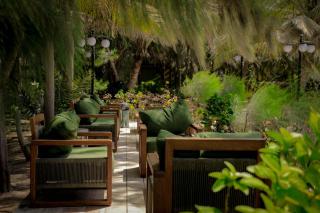 Green Africa Hotel - 3