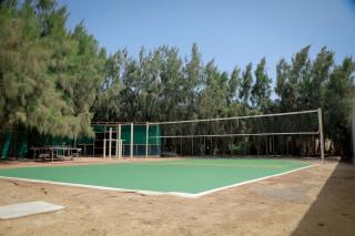 Green Africa Hotel - 2