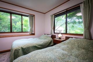 Bessou Konjakuan - 7