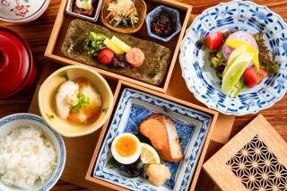 Bessou Konjakuan - 6