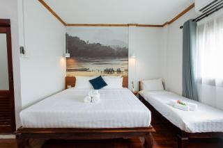 BlueHome Vientiane - 2