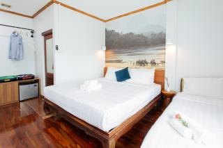 BlueHome Vientiane - 1