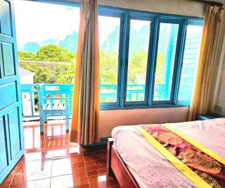 west water hostel - 4