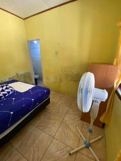 Hatiku Guesthouse - 1