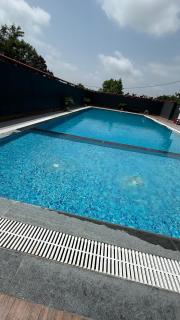 Silver Spring Guest House - 1