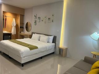 โรงแรมเพาะสุข กู๊ดดรีม - 6