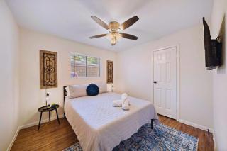 Seabrook TX Vacation Home Near El Jardin Beach - 7