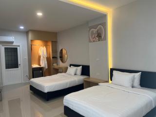 โรงแรมเพาะสุข กู๊ดดรีม - 4