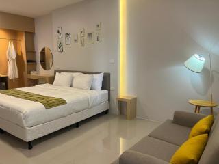 โรงแรมเพาะสุข กู๊ดดรีม - 1