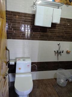 Nandi Roop Homestay - 8