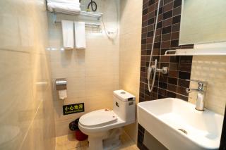 Bishui Lanxuan Hotel - 8