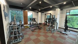 Silver Spring Guest House - 4