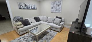 Burnaby 4 bed 3 bath duplex - 4