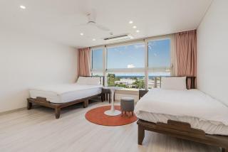 Jeju Cheongsu-ri Haru Private Pension - 6