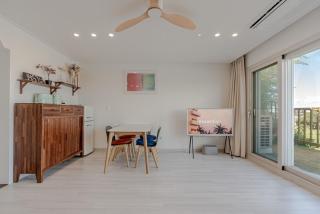 Jeju Cheongsu-ri Haru Private Pension - 4