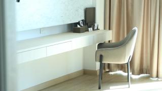 Golden City Rayong Hotel - 9