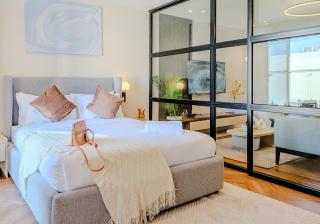 Stella Stays Al Malqa - Furnished Apartments - 3