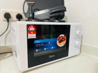 Arte Mont Kiara by DeUrban - 8