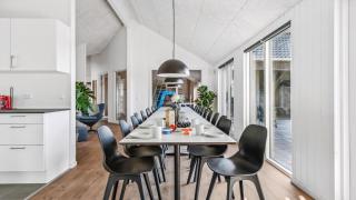 Villavilla 657 - Mommark, Sydjylland - 2