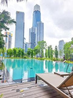 Agile Twilight Residence Apartment - 0