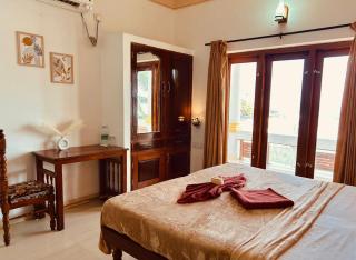 Hotel Sea View Palace - the beach hotel - 6