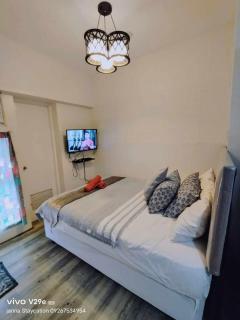 Tagaytay Staycation Prime Residences Cityland by Shee - 6