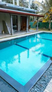 Dana Villa - Bentota - 8