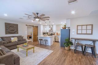 Arcade Covered Patio Sleep 10 3 Bedroom 2 Bath Game Room - Pasadena - 4