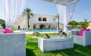 Masseria La Baronessa Resort - 2