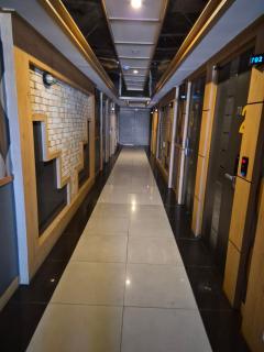 감전엠유호텔 - 8