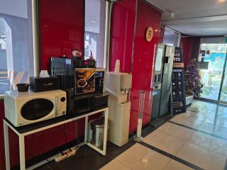 감전엠유호텔 - 3