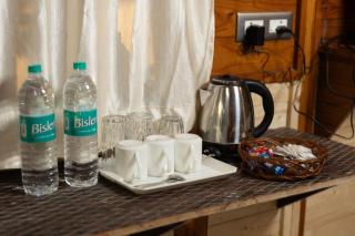 BOHOA Palolem Beach Resort - 8