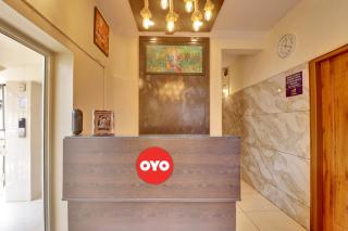 Super Hotel O IRA Comforts - 0