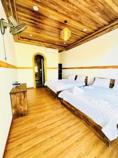 Homestay Mr Hồng Vĩnh Hy - 3