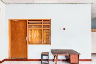 Hotel O Joglo Menoreh Resto & Homestay - 6