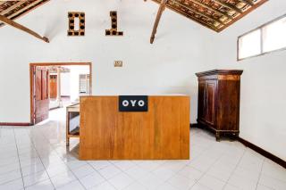 Hotel O Joglo Menoreh Resto & Homestay - 9