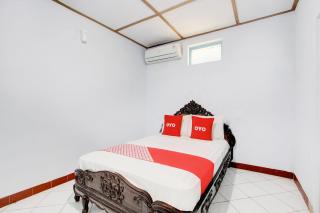 Hotel O Joglo Menoreh Resto & Homestay - 4