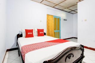 Hotel O Joglo Menoreh Resto & Homestay - 3