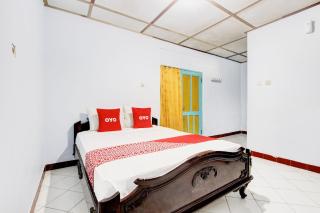 Hotel O Joglo Menoreh Resto & Homestay - 3