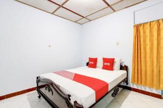 Hotel O Joglo Menoreh Resto & Homestay - 1